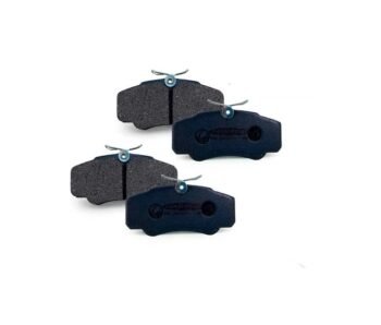 PASTILHA FREIO TRASEIRO DUCATO 03/17