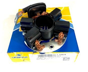 PORTA ESCOVA KIA/HR 16V