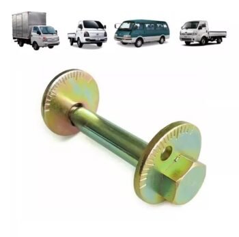 PARAFUSO CAMBAGEM KIA/HR COMPLETO