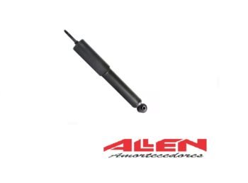 AMORTECEDOR DIANTEIRO KIA16V/K2700 4X4