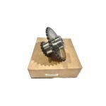 ENGRENAGEM CORRENTE DE COMANDO SIMPLES KIA/HR 16V