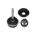 PLANETÁRIA DO MOTOR DE ARRANQUE KIA/HR 8V