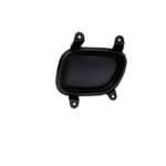 CAPA FAROL MILHA KIA 8V LE