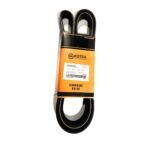 CORREIA POLY V ALTERNADOR KIA 16V