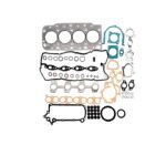 JOGO DE JUNTA COMPLETO KIA/HR 16V