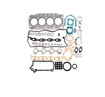 JOGO DE JUNTA COMPLETO KIA/HR 16V