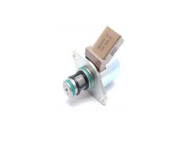 SENSOR SOLENOIDE DE ALTA PRESSÃO
