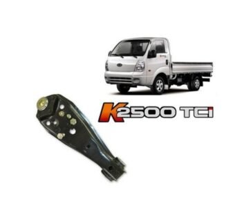 BALANCA INFERIOR KIA 8V ESQUERDO