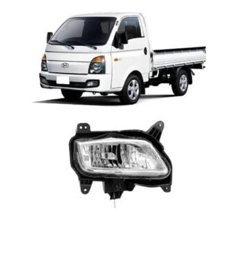 FAROL DE MILHA HR MODERNO LD