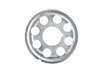 FLANGE ENGRENAGEM 38 DTS VIRABREQUIM KIA/HR 8V