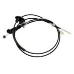 Cabo seletor Hr moderno