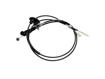 Cabo seletor Hr moderno