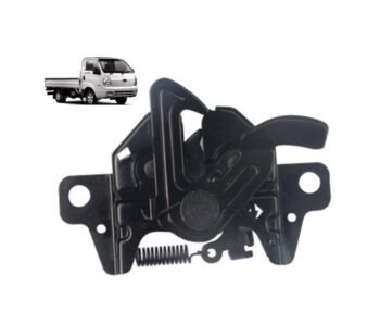 FECHADURA DO CAPO KIA