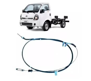 CABO FREIO MAO DIANTEIRO KIA 16V MODERNO