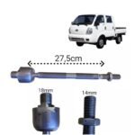 BRACO AXIAL KIA K2700 4X4