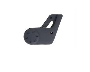 Capa lateral banco KIA Ld