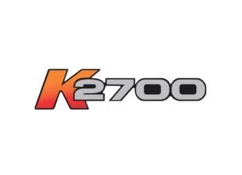 ADESIVO K2700
