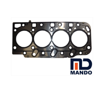 JUNTA CABECOTE 0,90 MM KIA/HR 16V MODERNO