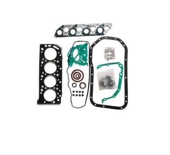 JOGO DE JUNTA COMPLETO KIA/HR 8V ANTIGO