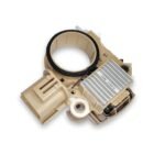 REGULADOR DE VOLTAGEM KIA/HR 8V 1 SAIDA