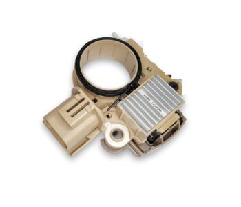 REGULADOR DE VOLTAGEM KIA/HR 8V 1 SAIDA