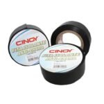 FITA ISOLANTE 0,13MM X 19MM X 10M PRETA3M