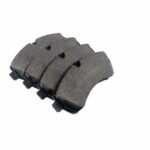 Pastilha freio traseiro Sprinter 515 2012...