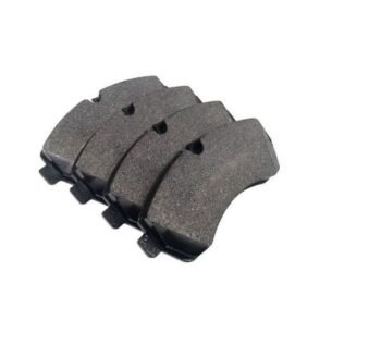 Pastilha freio traseiro Sprinter 515 2012...