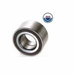 Rolamento roda traseiro Master 2014...