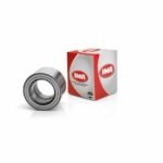 Rolamento roda traseiro Master ...2013