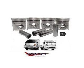 JOGO PISTAO STD KIA/HR 8V