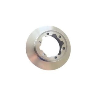 Disco freio traseiro Sprinter 415 - Jg