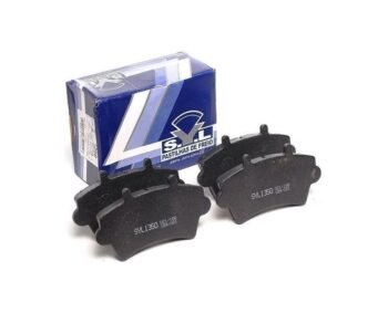 Pastilha freio dianteiro Master .../2013