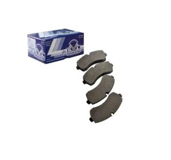 Pastilha freio dianteira Sprinter 515 2012/...