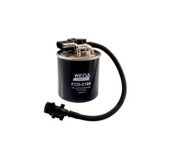 Filtro combustível Sprinter 2012/...