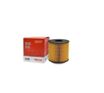 Filtro óleo Master .../2011