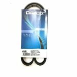 Correia ar condicionado Ducato 2010/...