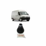 Coifa homocinética Master/Ducato aro 15