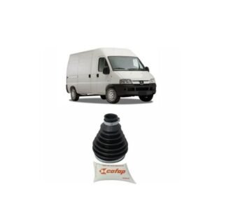 Coifa homocinética Master/Ducato aro 15