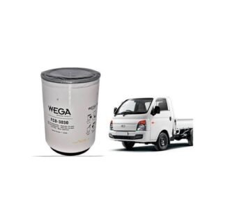 Filtro combustível Hr 16V 2020/...