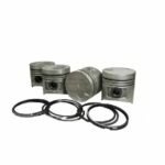 JOGO PISTAO C/ANEL STD KIA/HR 16V