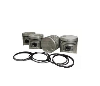 JOGO PISTAO C/ANEL STD KIA/HR 16V