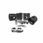 Jogo pistão std Kia/Hr 16V