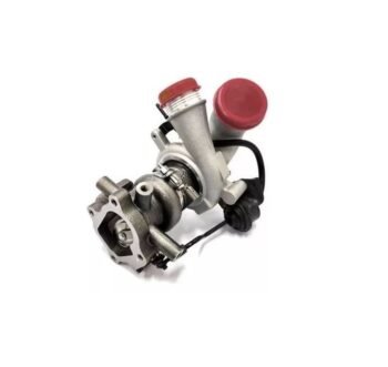 Turbina completa Delphi Kia/Hr 16V