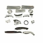 Kit corrente Bongo/ Hr 16V Trimgo