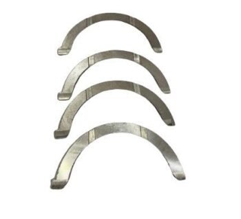 Arruela encosto 0,25 Kia/Hr 16V