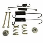 REPARO SAPATA FREIO KIA/HR 8V/16V