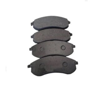 PASTILHA FREIO DIANTEIRO L200 SPORT