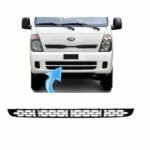 GRADE PARACHOQUE INFERIOR K2500 16V