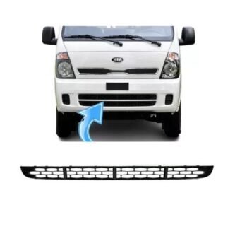 GRADE PARACHOQUE INFERIOR K2500 16V